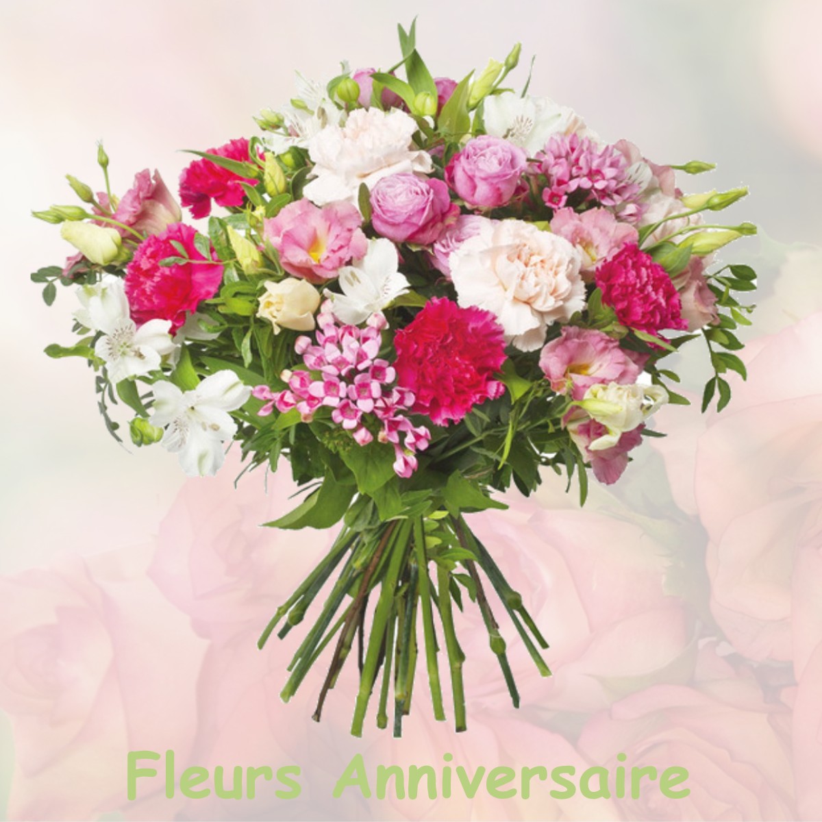 fleurs anniversaire ARDON