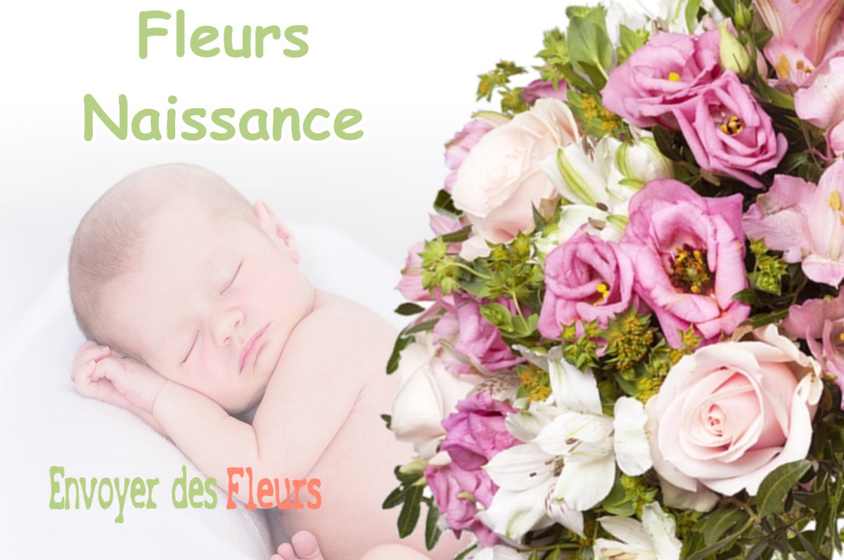 lIVRAISON FLEURS NAISSANCE à ARDON